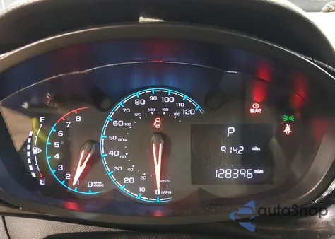 2020 Chevrolet Spark Fwd 1Lt Automatic из США, поврежденный, VIN KL8CD6SA7LC478325